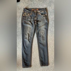 Seven 7 jeans size 4